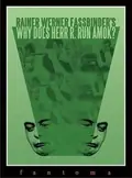 Why Does Herr R. Run Amok? poster