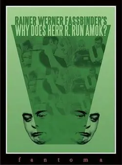 Why Does Herr R. Run Amok? poster