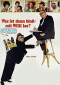 Was ist denn bloß mit Willi los? poster