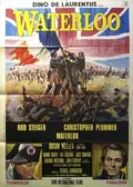 Waterloo poster