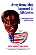 Watermelon Man poster
