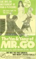 The Yin and the Yang of Mr. Go poster