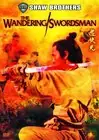 The Wandering Swordsman poster