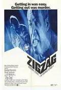 Zig Zag poster