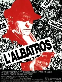 The Albatross poster