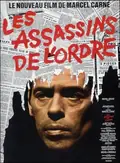 Law Breakers poster