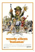Bananas poster