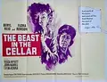 The Beast in the Cellar poster