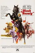 Black Beauty poster