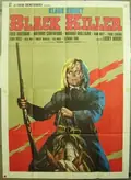 Black Killer poster