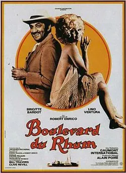 Rum Runners poster