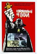 The Brotherhood of Satan poster