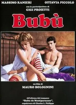 Bubu poster