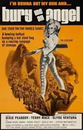 Bury Me an Angel poster