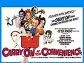 Carry on at Your Convenience poster