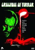 Crucible of Terror poster