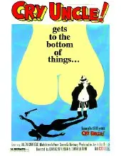 Cry Uncle! poster