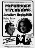 Mr. Forbush and the Penguins poster