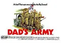 Dad's Army poster