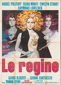 Queens of Evil poster