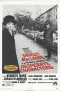 Desperate Characters poster