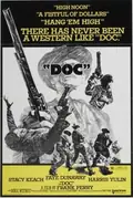 Doc poster