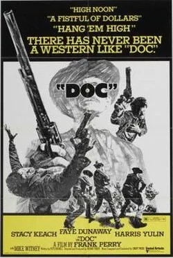 Doc poster