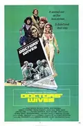 Doctors' Wives poster