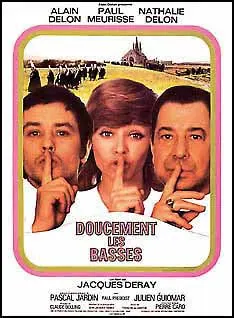 Easy Down There! poster