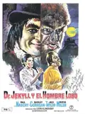 Dr. Jekyll and the Werewolf poster