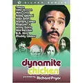 Dynamite Chicken poster
