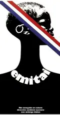 Emitaï poster