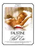 Faustine and the Beautiful Summer poster