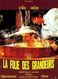 Delusions of Grandeur poster