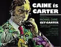 Get Carter poster