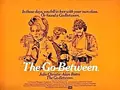 The Go-Between poster