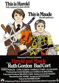 Harold and Maude poster