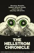The Hellstrom Chronicle poster