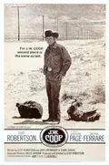 J.W. Coop poster