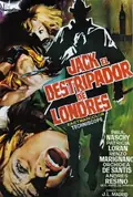 Seven Murders for Scotland Yard poster