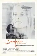 Jennifer on My Mind poster