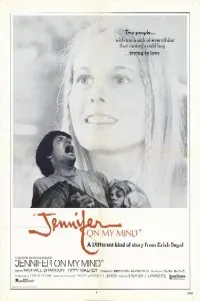 Jennifer on My Mind poster