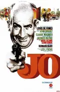Jo poster