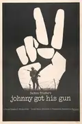 Johnny Got His Gun poster