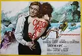 Catch Me a Spy poster