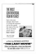 The Last Movie poster