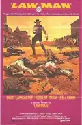 Lawman poster