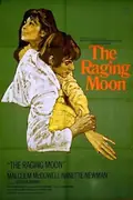 The Raging Moon poster