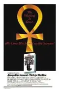 The Love Machine poster