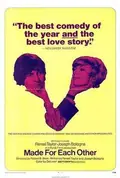 Made For Each Other poster